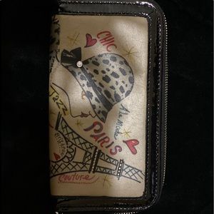 Brighton fashionista wallet